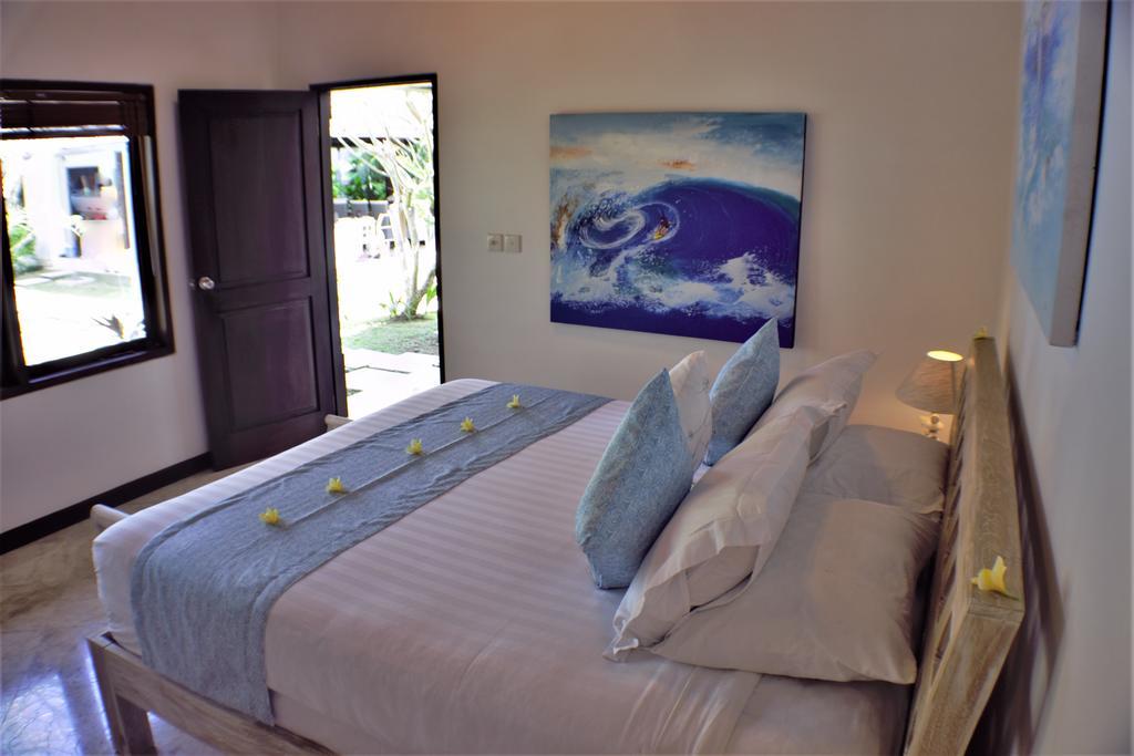 Finn'S Villa Santai Seminyak  Exterior photo