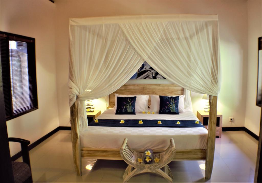Finn'S Villa Santai Seminyak  Exterior photo