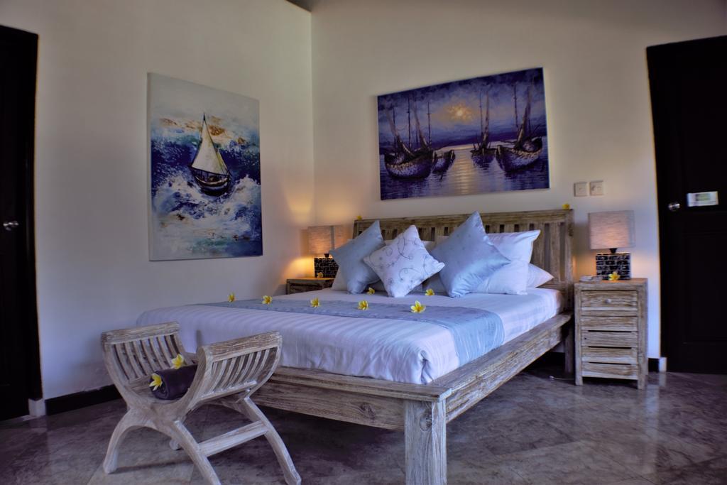 Finn'S Villa Santai Seminyak  Exterior photo
